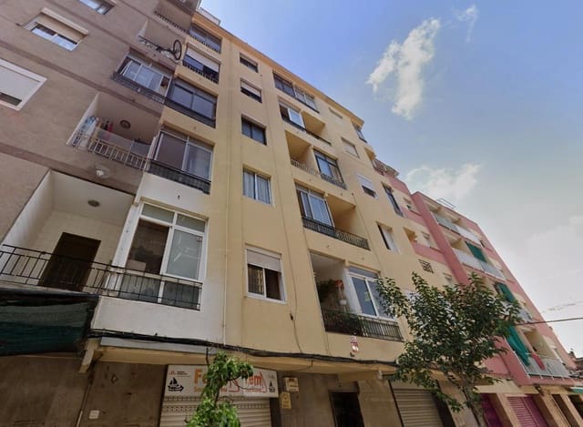 Piso de 3 habitaciones en Sant Andreu de la Barca en venta - 185.000 € (Ref: 9908438)