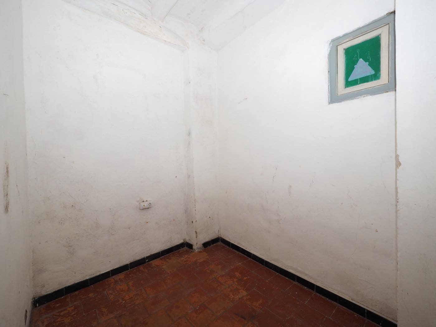 3 Zimmer Wohnung zu verkaufen in Manresa - 43.000 € (Ref: 9908439)