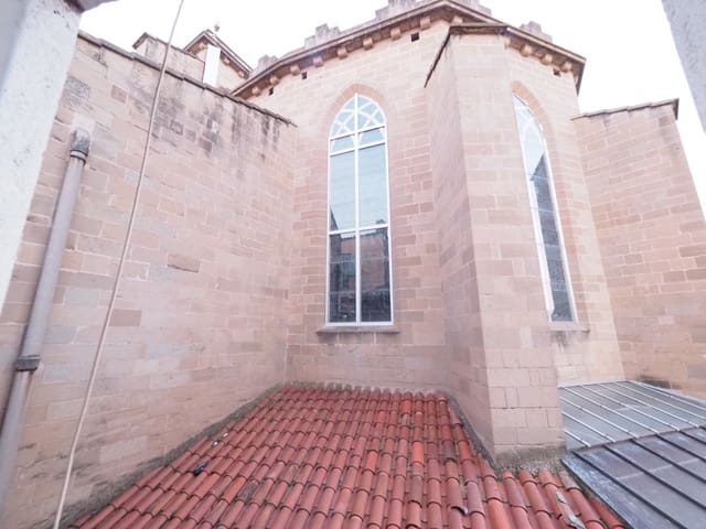 3 Zimmer Wohnung zu verkaufen in Manresa - 43.000 € (Ref: 9908439)