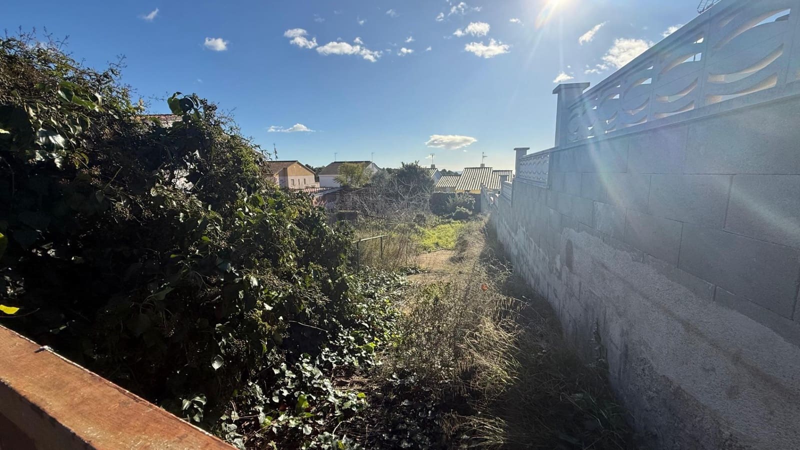 Tomt till salu i Creixell - 69 000 € (Ref: 9908440)