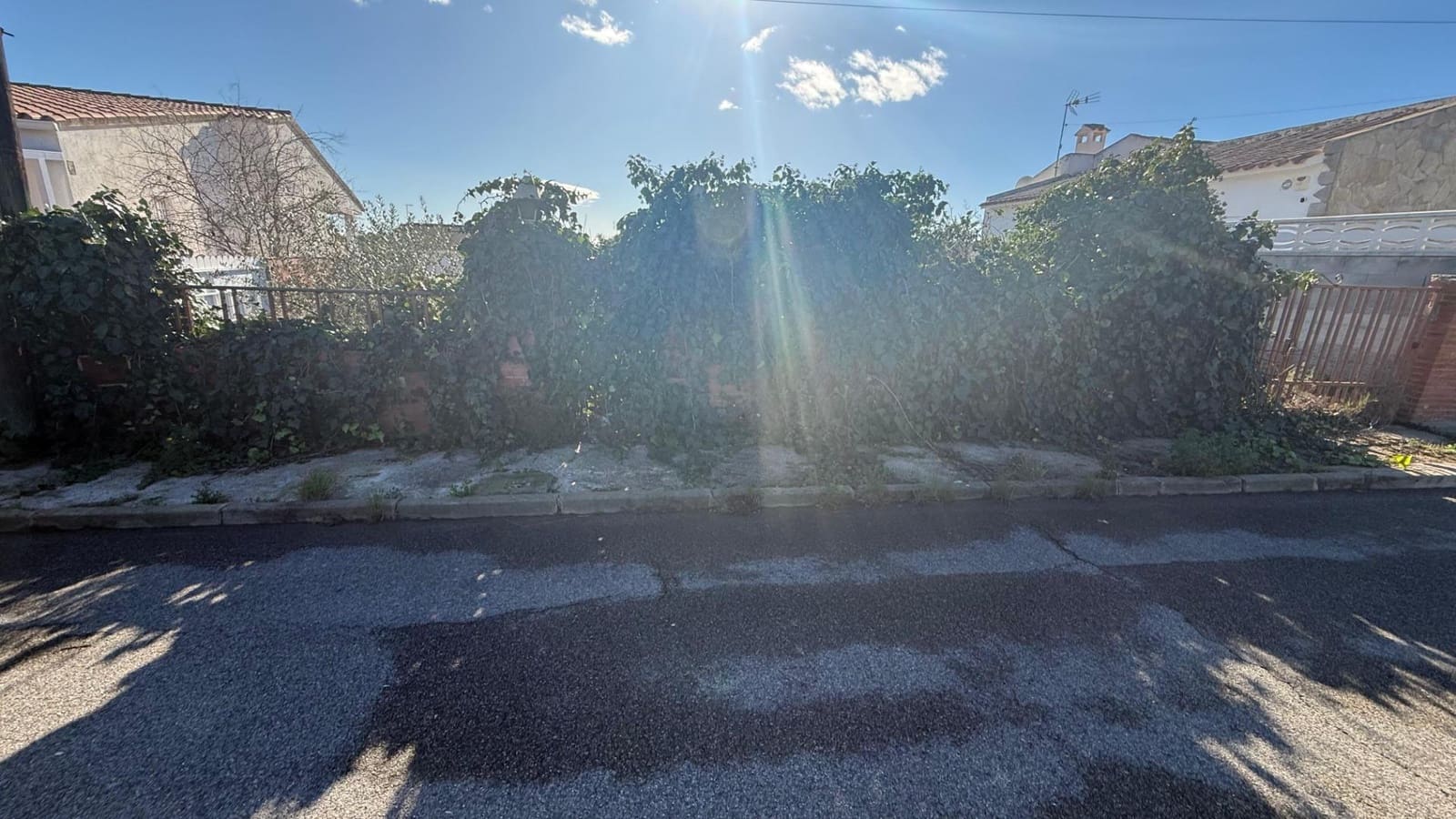 Tomt till salu i Creixell - 69 000 € (Ref: 9908440)