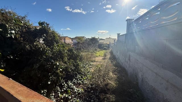 Tomt till salu i Creixell - 69 000 € (Ref: 9908440)