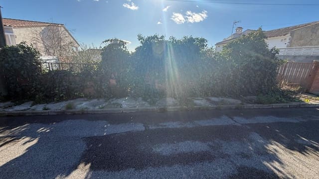 Tomt till salu i Creixell - 69 000 € (Ref: 9908440)