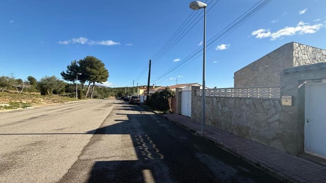 Tomt till salu i Creixell - 69 000 € (Ref: 9908440)