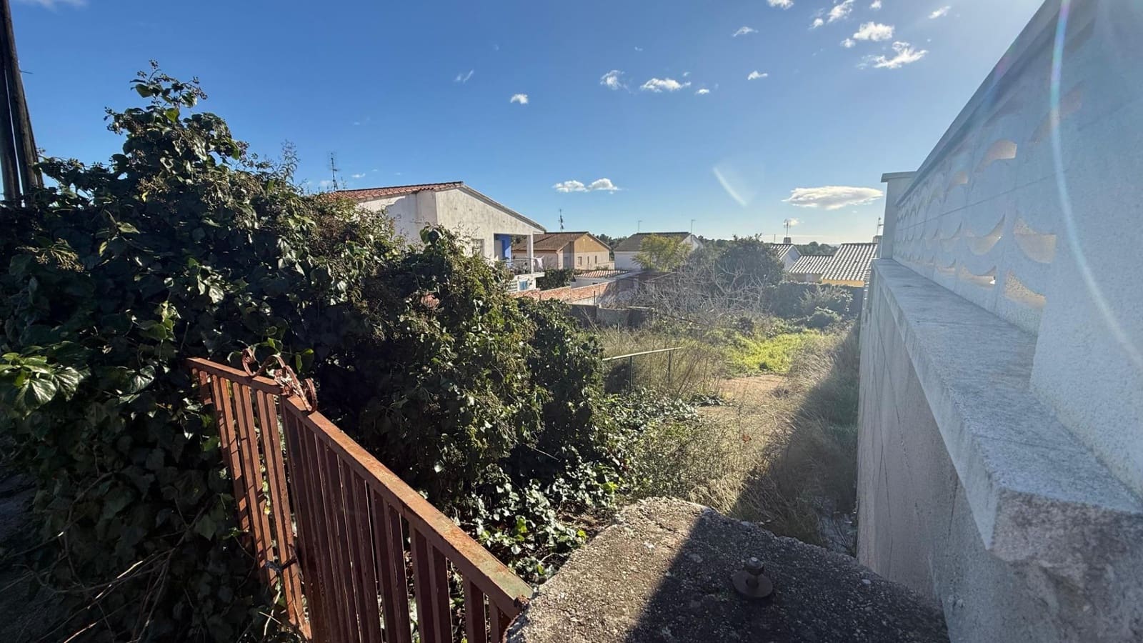 Tomt till salu i Creixell - 69 000 € (Ref: 9908440)