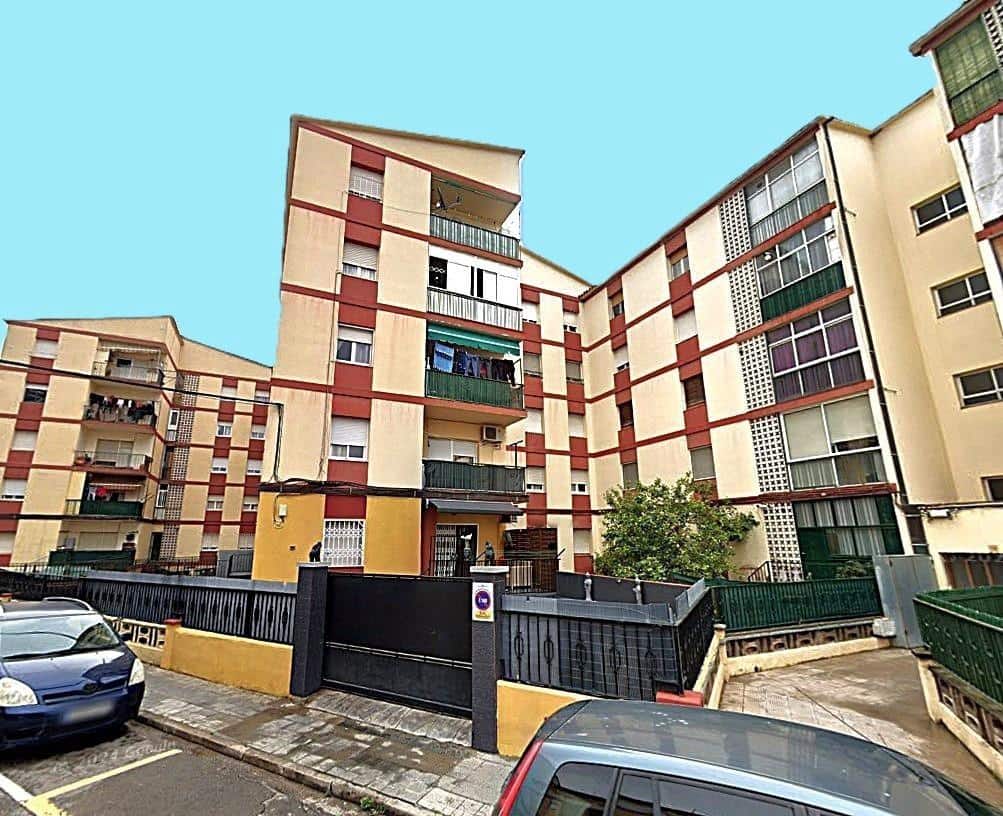 3 Zimmer Wohnung zu verkaufen in Figueres - 77.700 € (Ref: 9908441)