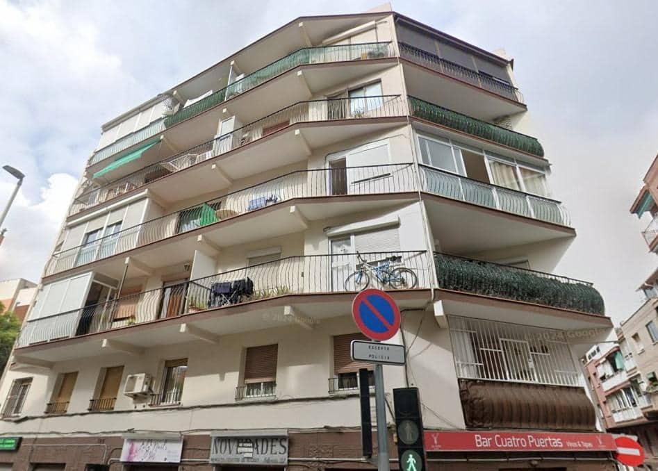3 Zimmer Wohnung zu verkaufen in Santa Coloma de Gramenet - 175.000 € (Ref: 9908442)