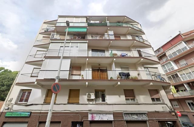 3 chambre Appartement à vendre à Santa Coloma de Gramenet - 175 000 € (Ref: 9908442)