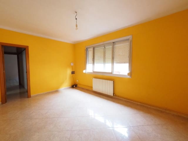 3 slaapkamer Flat te koop in Badalona - € 200.000 (Ref: 9908443)
