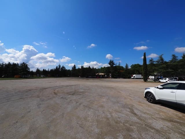 Działka budowlana na sprzedaż w Cànoves i Samalús - 29 000 € (Ref: 9908444)