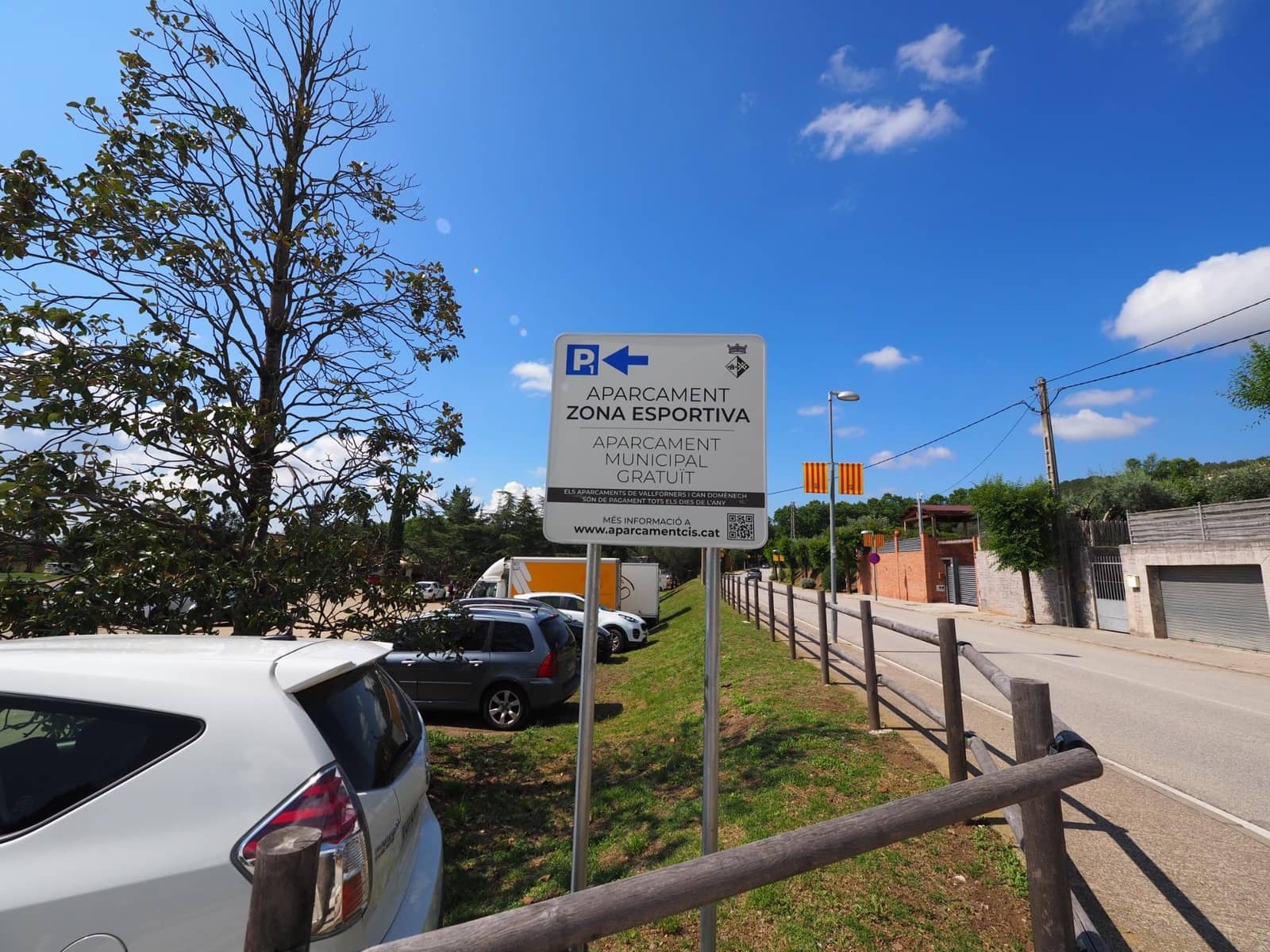 Działka budowlana na sprzedaż w Canoves i Samalus - 29 000 € (Ref: 9908444)
