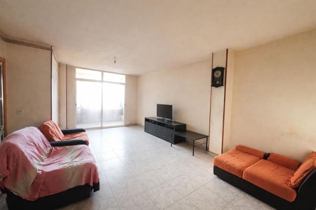 4 soveværelse Lejlighed til salg i Manresa med swimmingpool - € 146.000 (Ref: 9908445)
