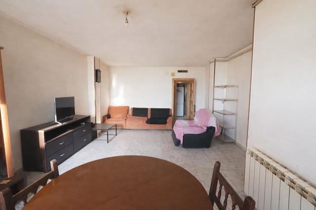 4 soveværelse Lejlighed til salg i Manresa med swimmingpool - € 146.000 (Ref: 9908445)