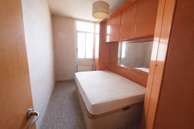4 soveværelse Lejlighed til salg i Manresa med swimmingpool - € 146.000 (Ref: 9908445)