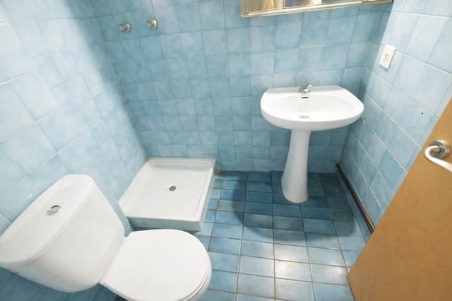 4 soveværelse Lejlighed til salg i Manresa med swimmingpool - € 146.000 (Ref: 9908445)