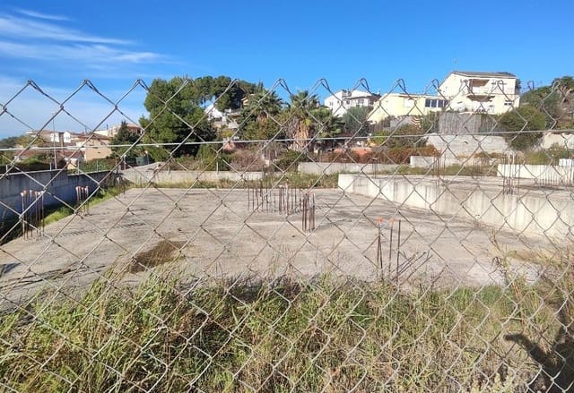 Solar/Parcela en Piera en venta - 95.900 € (Ref: 9908446)