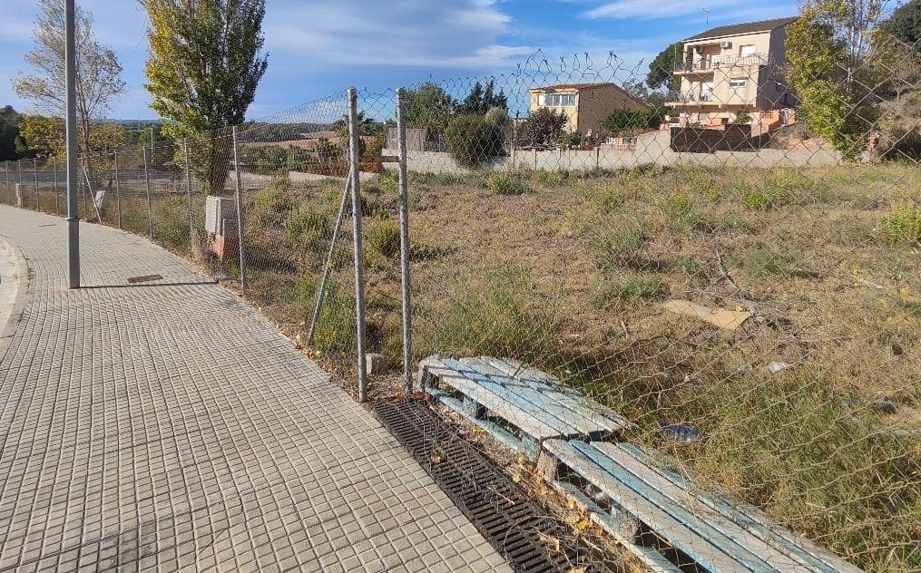 Solar/Parcela en Piera en venta - 95.900 € (Ref: 9908446)