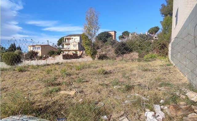 Solar/Parcela en Piera en venta - 95.900 € (Ref: 9908446)