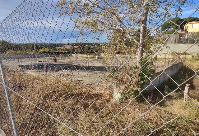 Solar/Parcela en Piera en venta - 95.900 € (Ref: 9908446)