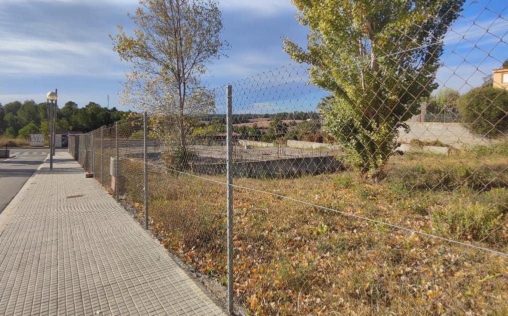 Solar/Parcela en Piera en venta - 95.900 € (Ref: 9908446)