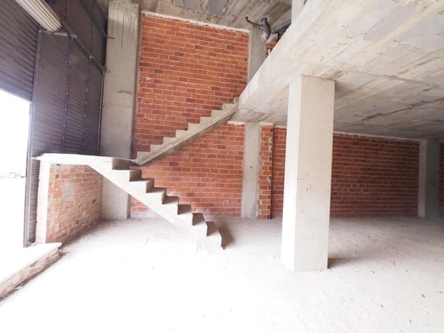 Comercial para venda em Terrassa - 165 000 € (Ref: 9908447)