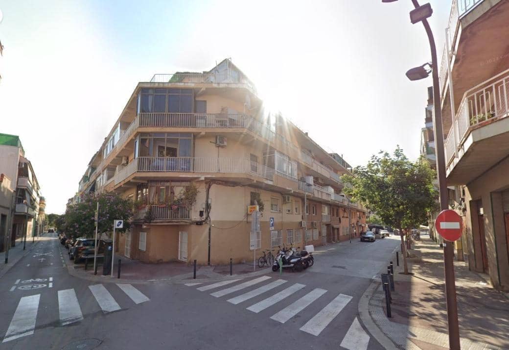 4 soverom Leilighet til salgs i Viladecans - € 126 000 (Ref: 9908448)