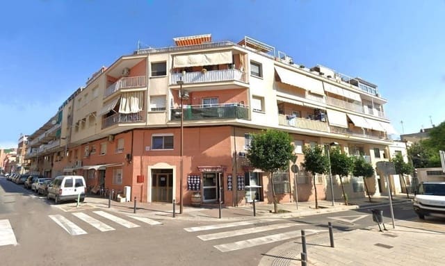 4 soverom Leilighet til salgs i Viladecans - € 126 000 (Ref: 9908448)