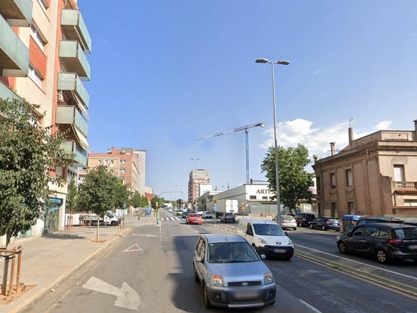 3 sovrum Lägenhet till salu i Sabadell - 166 000 € (Ref: 9908449)