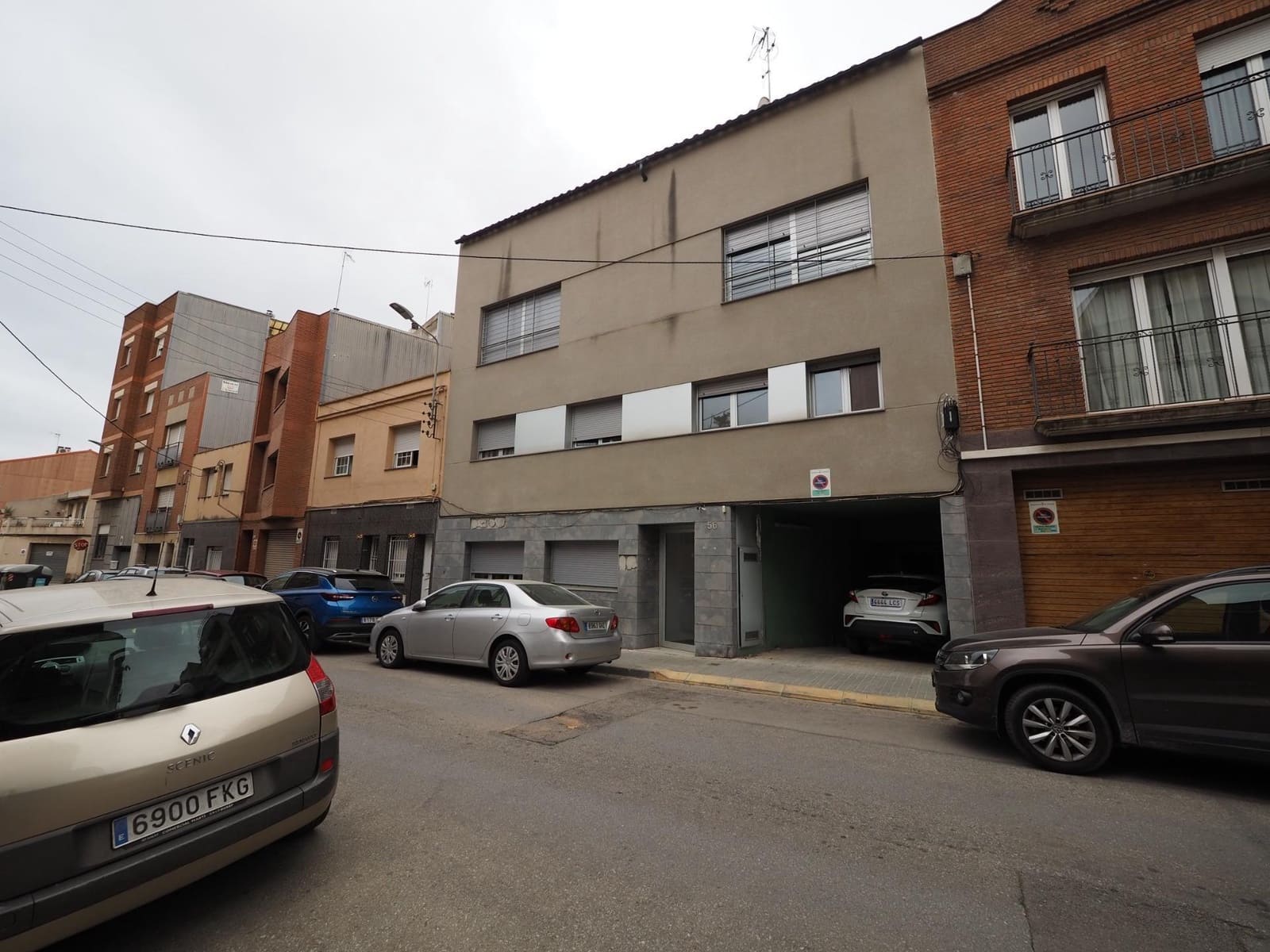 3 makuuhuone Huoneisto myytävänä paikassa Sabadell - 164 825 € (Ref: 9908451)