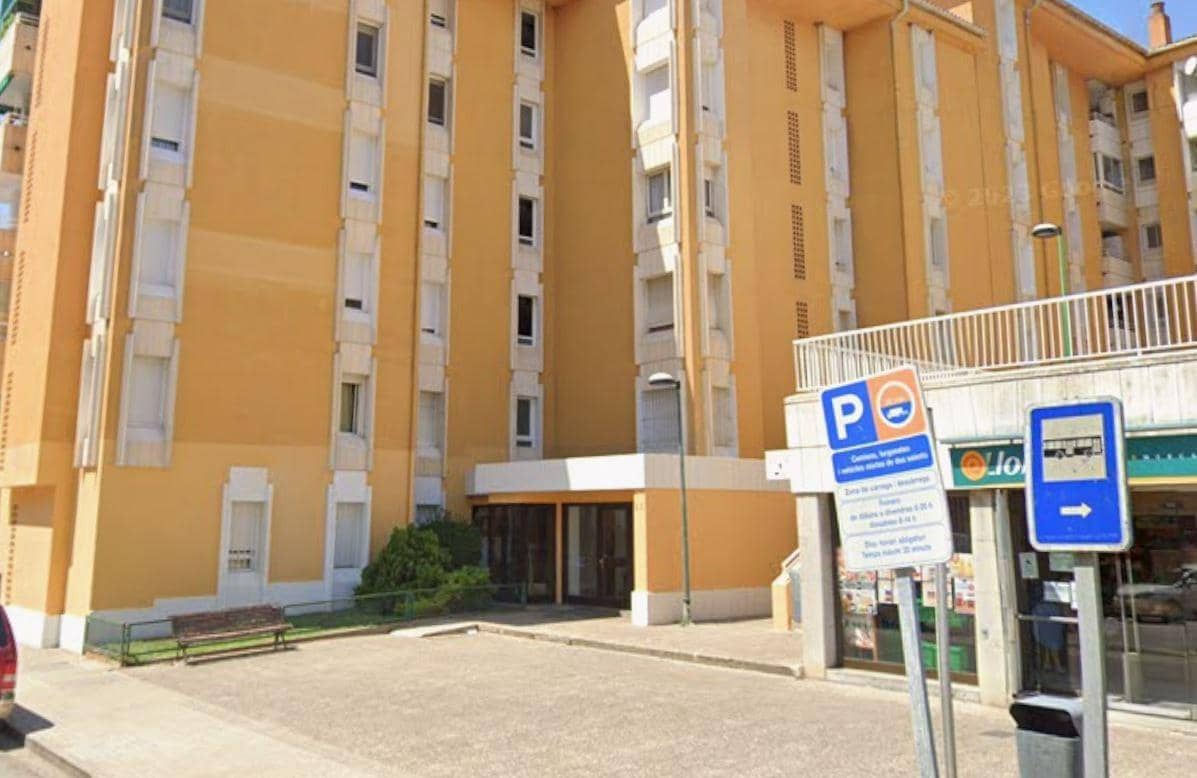 3 Zimmer Wohnung zu verkaufen in Manresa - 139.000 € (Ref: 9908452)