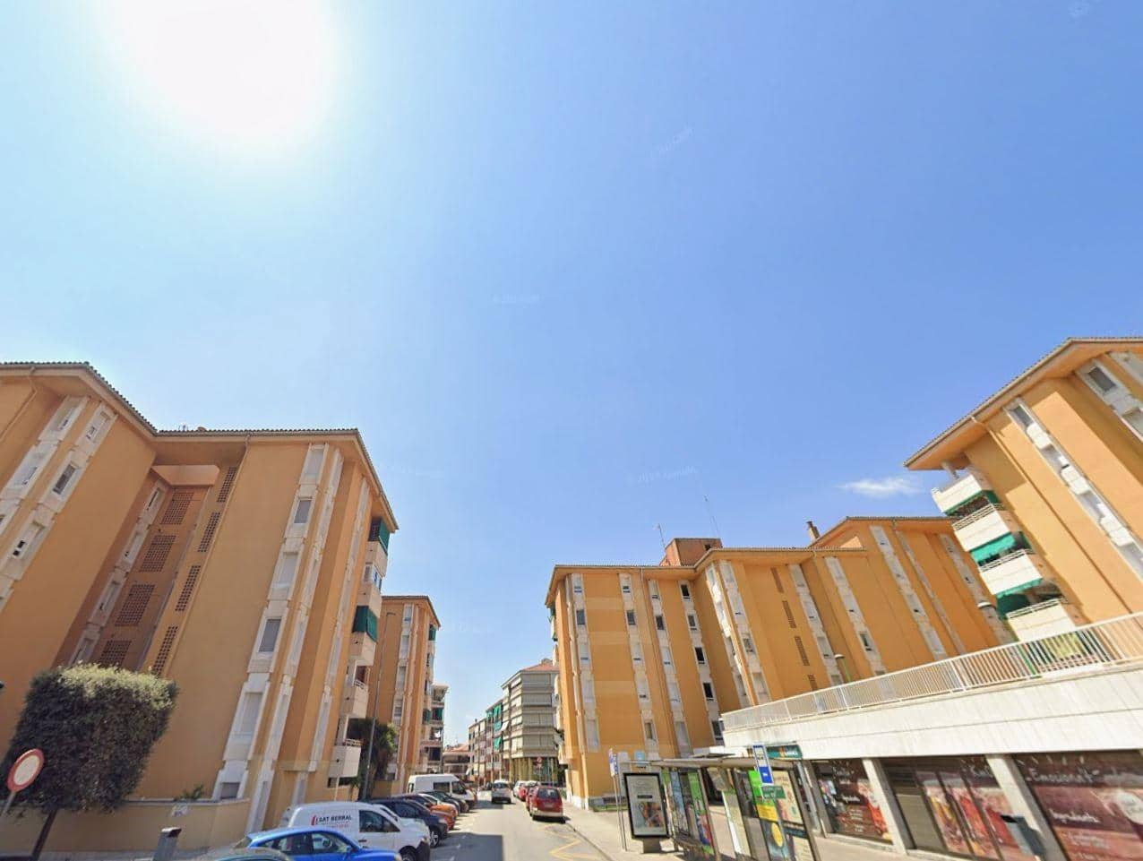 3 Zimmer Wohnung zu verkaufen in Manresa - 139.000 € (Ref: 9908452)