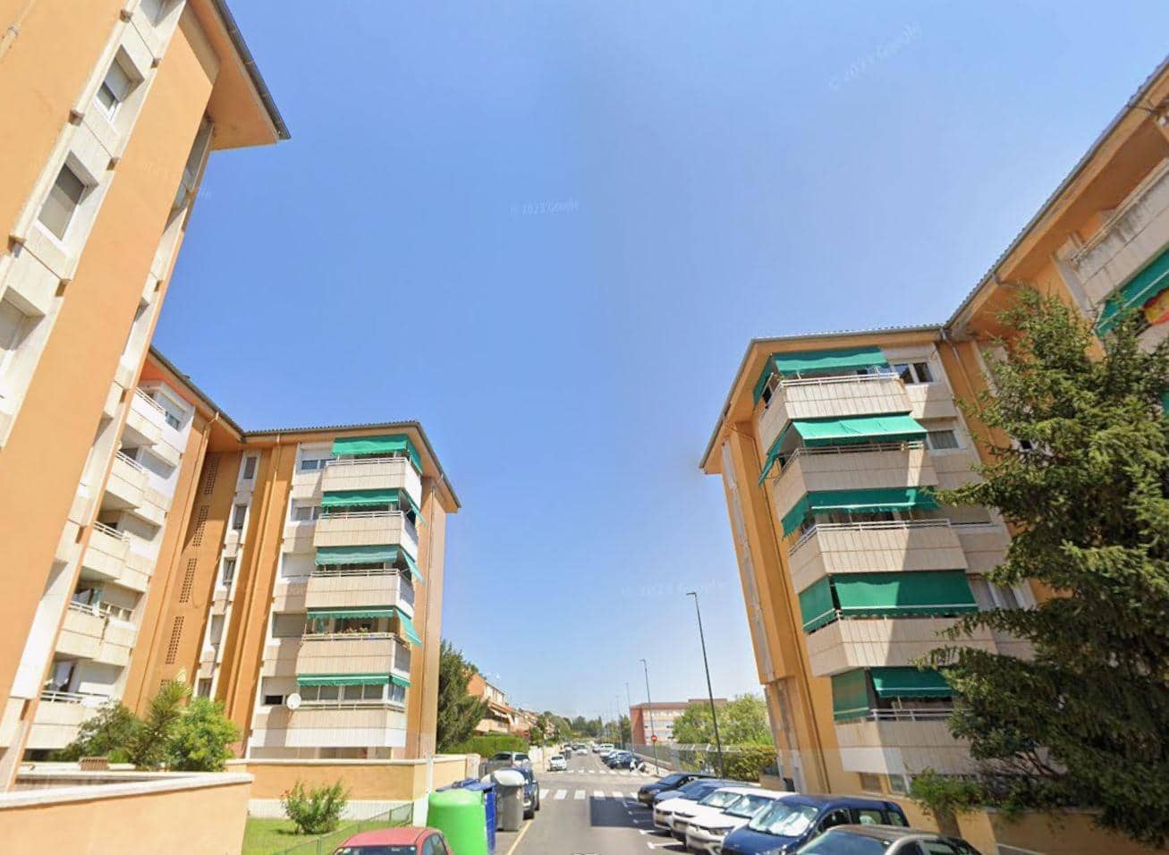 3 Zimmer Wohnung zu verkaufen in Manresa - 139.000 € (Ref: 9908452)