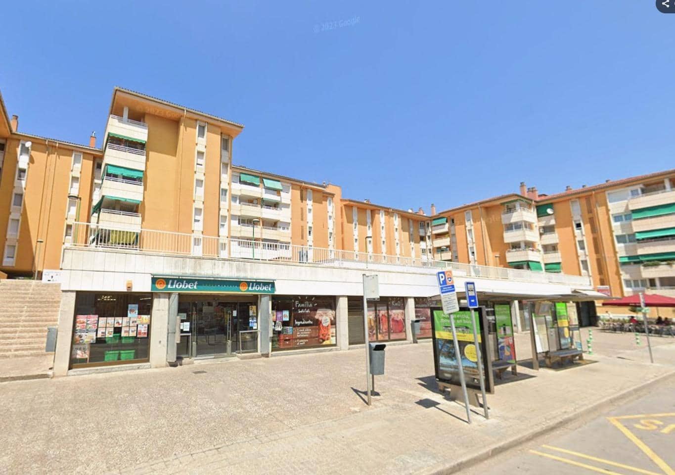 3 Zimmer Wohnung zu verkaufen in Manresa - 139.000 € (Ref: 9908452)