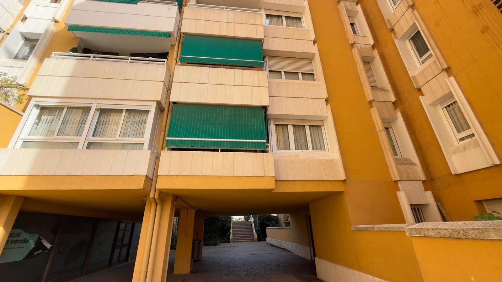 3 Zimmer Wohnung zu verkaufen in Manresa - 139.000 € (Ref: 9908452)