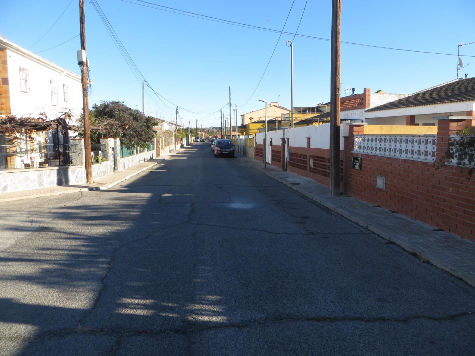 3 soverom Villa til salgs i Santa Oliva - € 97 087 (Ref: 9908453)