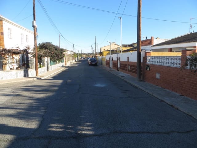 3 soverom Villa til salgs i Santa Oliva - € 97 087 (Ref: 9908453)