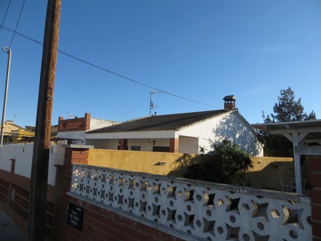 3 soverom Villa til salgs i Santa Oliva - € 97 087 (Ref: 9908453)