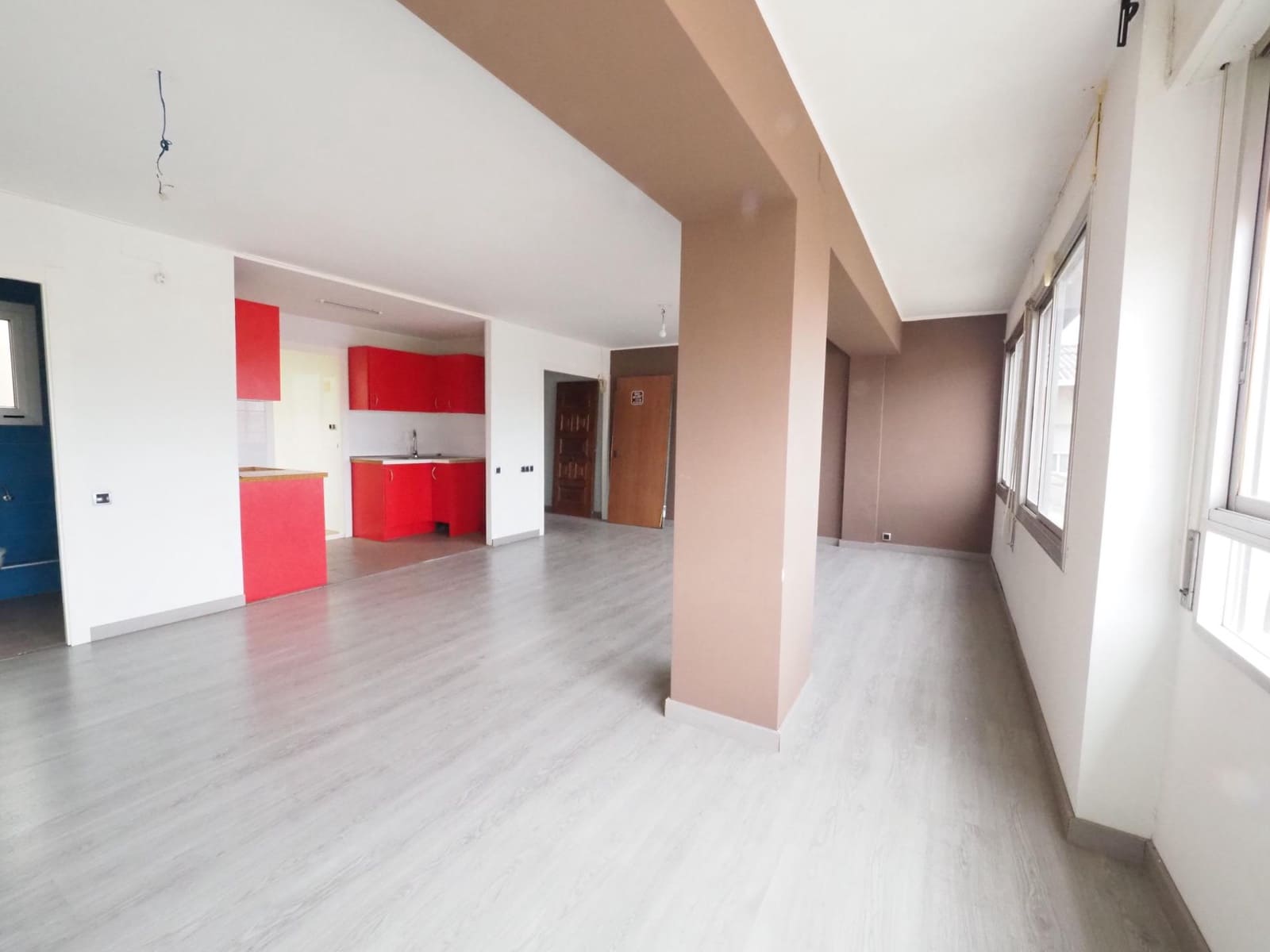 2 sypialnia Penthouse na sprzedaż w Terrassa - 159 960 € (Ref: 9908454)