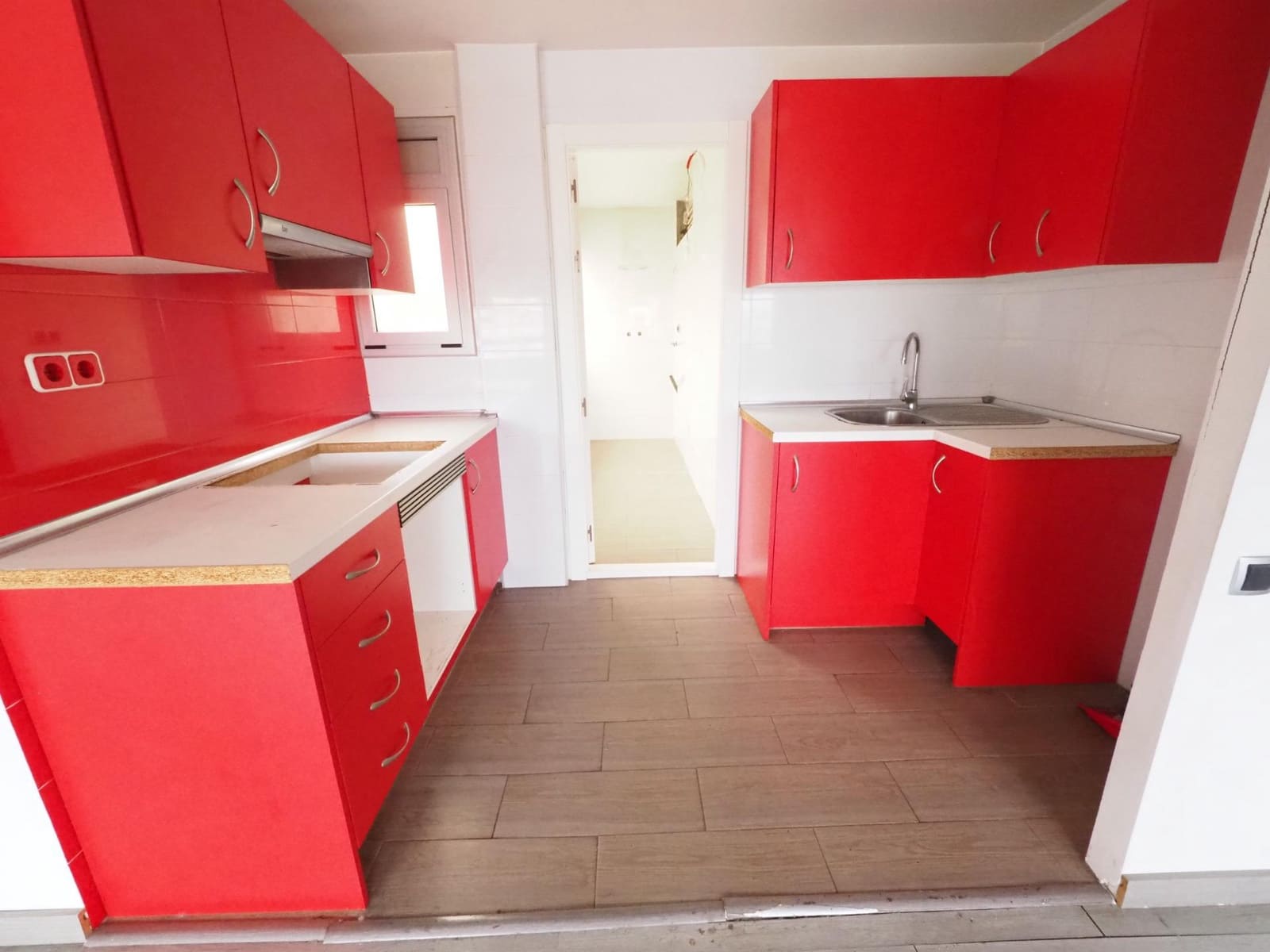 2 sypialnia Penthouse na sprzedaż w Terrassa - 159 960 € (Ref: 9908454)