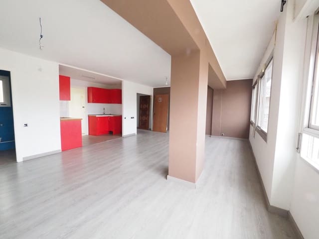 2 sypialnia Penthouse na sprzedaż w Terrassa - 159 960 € (Ref: 9908454)