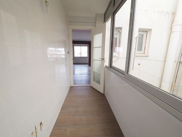 2 sypialnia Penthouse na sprzedaż w Terrassa - 159 960 € (Ref: 9908454)