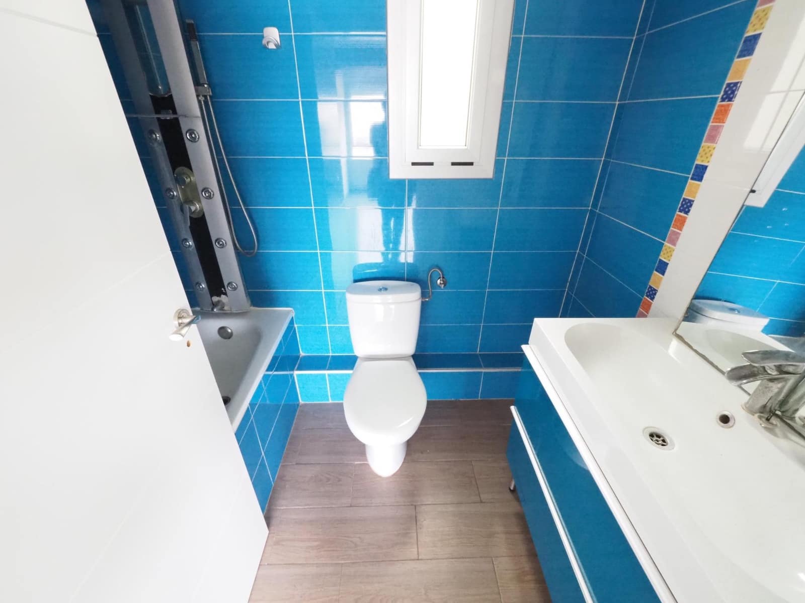 2 sypialnia Penthouse na sprzedaż w Terrassa - 159 960 € (Ref: 9908454)