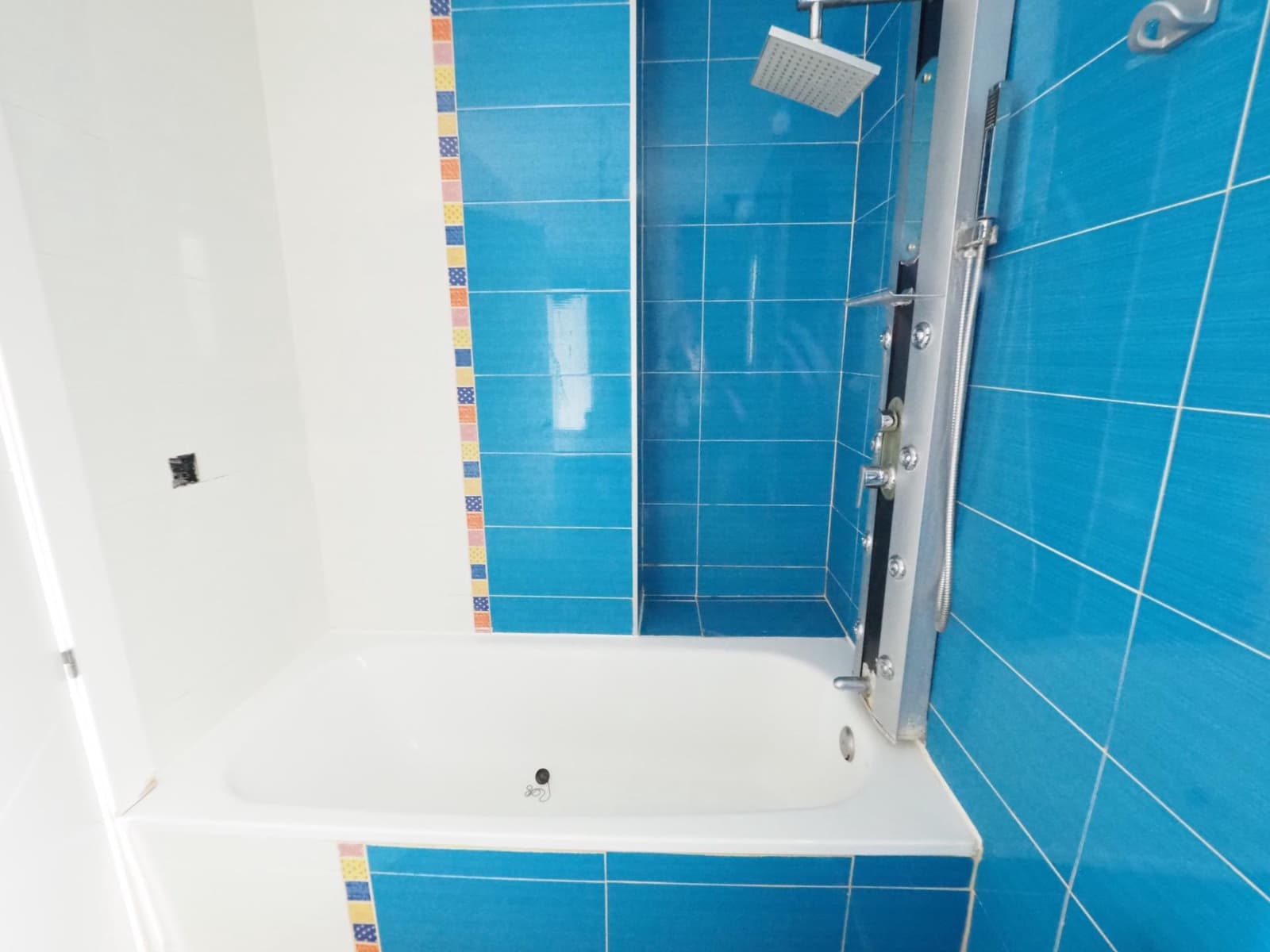 2 sypialnia Penthouse na sprzedaż w Terrassa - 159 960 € (Ref: 9908454)