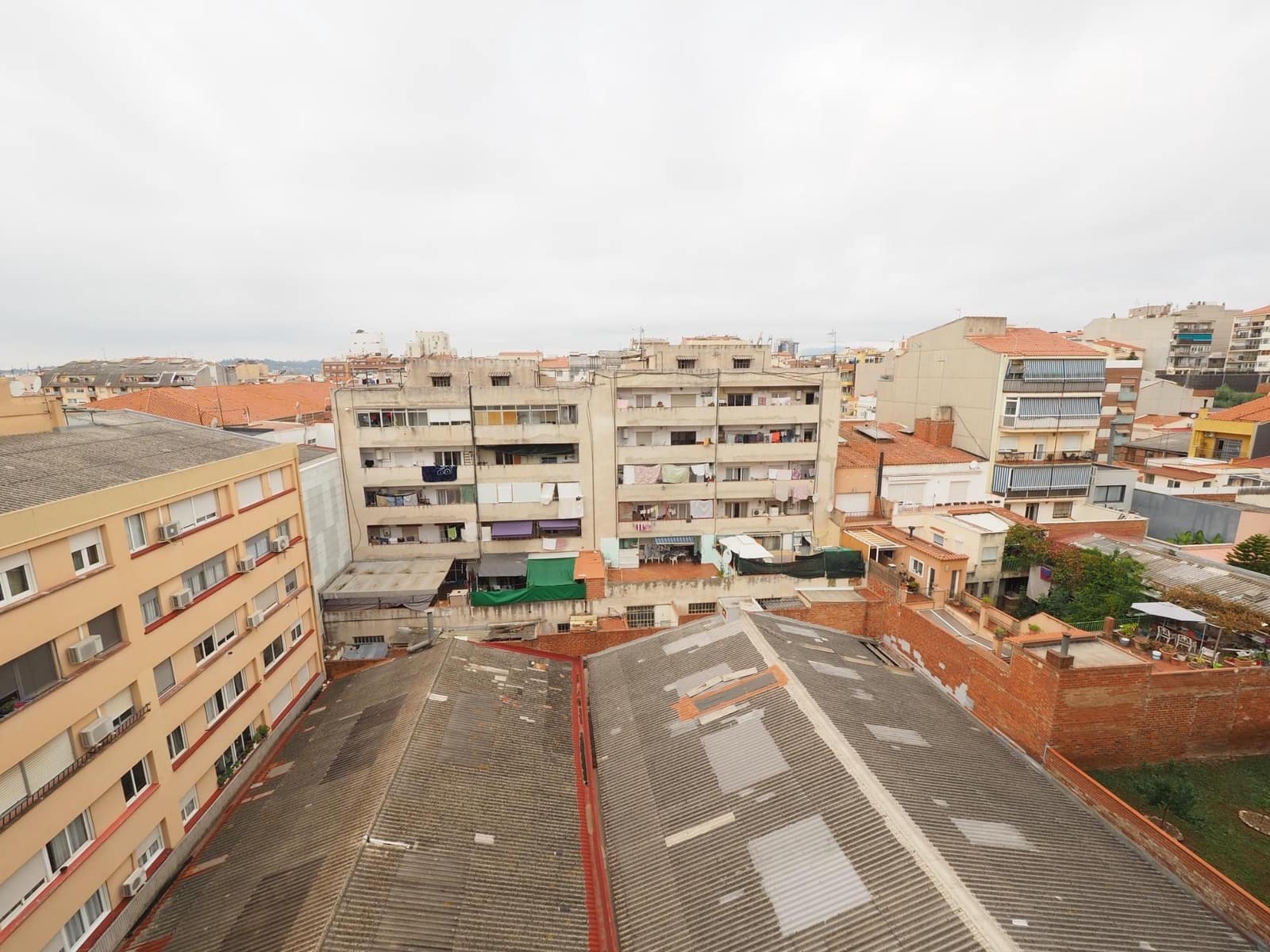 2 sypialnia Penthouse na sprzedaż w Terrassa - 159 960 € (Ref: 9908454)