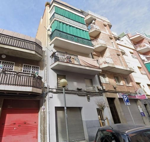 3 Zimmer Wohnung zu verkaufen in Badalona - 150.000 € (Ref: 9908456)