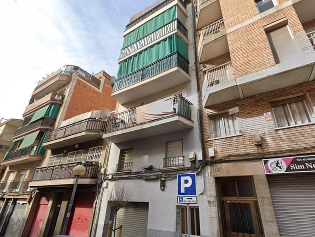 3 Zimmer Wohnung zu verkaufen in Badalona - 150.000 € (Ref: 9908456)