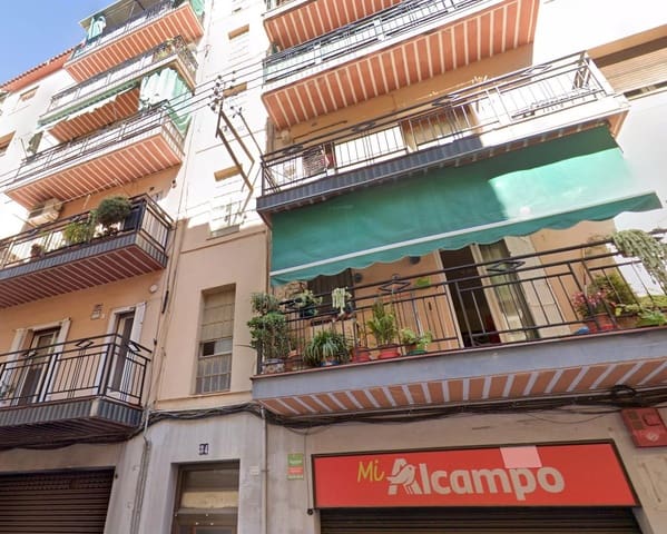 3 Zimmer Wohnung zu verkaufen in Mataró - 83.000 € (Ref: 9908457)
