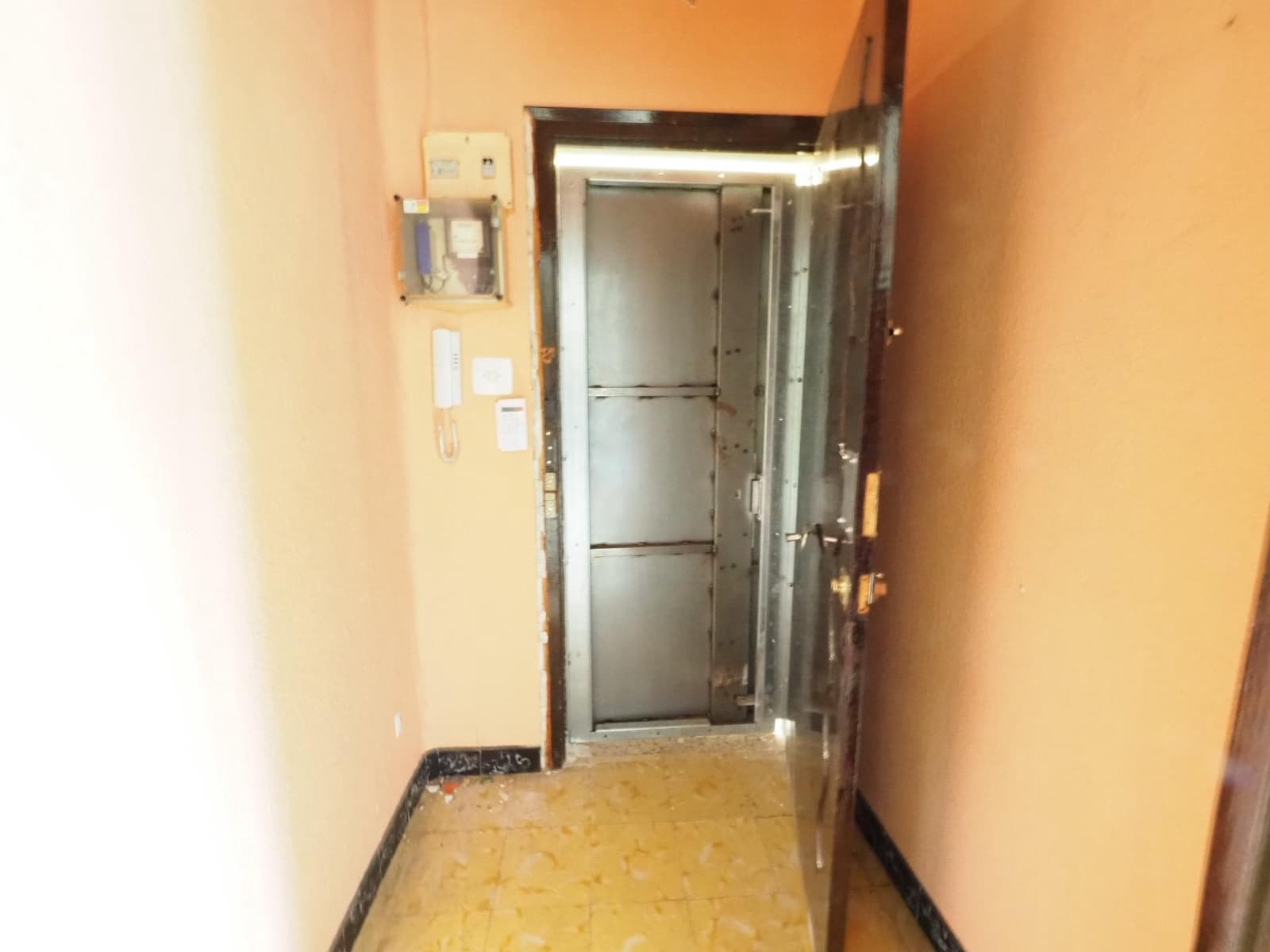 3 Zimmer Wohnung zu verkaufen in Sant Vicenc de Castellet - 95.000 € (Ref: 9908458)