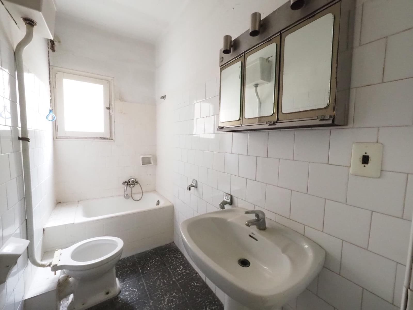 3 Zimmer Wohnung zu verkaufen in Sant Vicenc de Castellet - 95.000 € (Ref: 9908458)