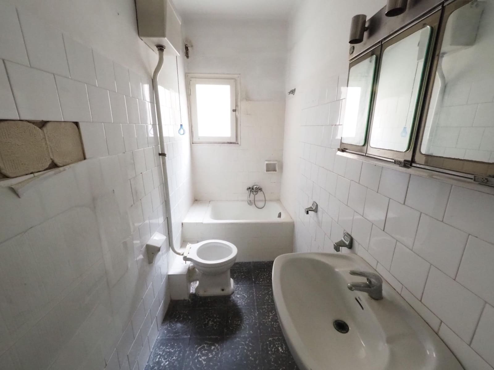 3 Zimmer Wohnung zu verkaufen in Sant Vicenc de Castellet - 95.000 € (Ref: 9908458)